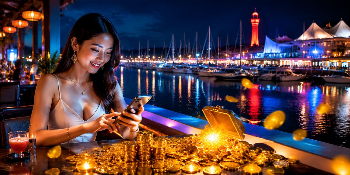Easy deposit process for football betting in Langkawi, Malaysia