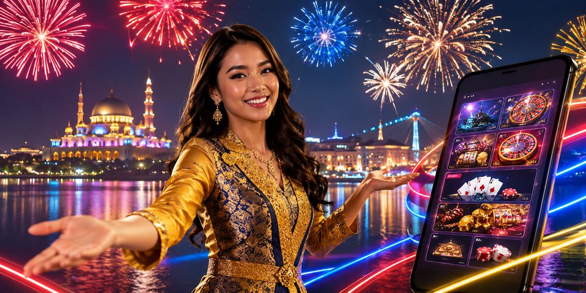 Putrajaya-style VIP bonuses and exclusive offers for batik888 Blackjack players